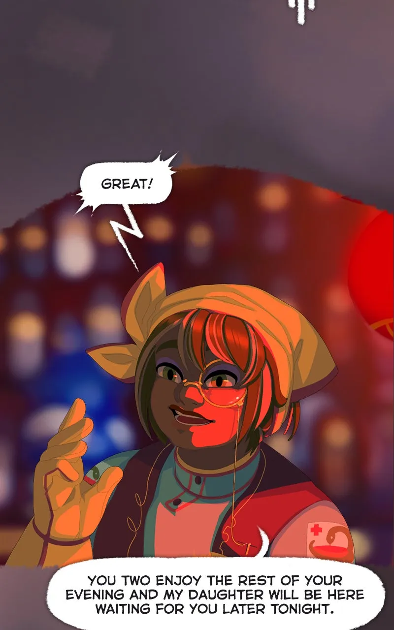 Woven Chapter 2 page 104 - 