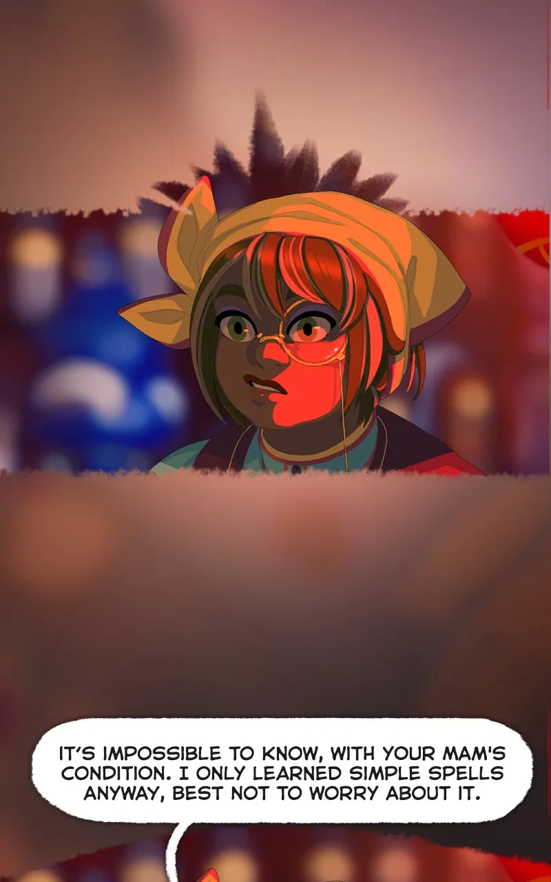 Woven Chapter 2 page 106 - 