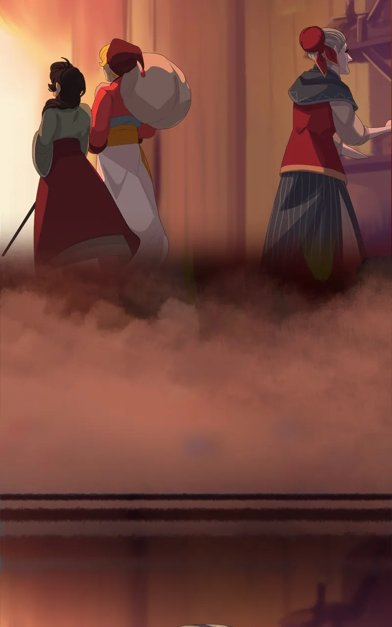 Woven Chapter 2 page 110 - 
