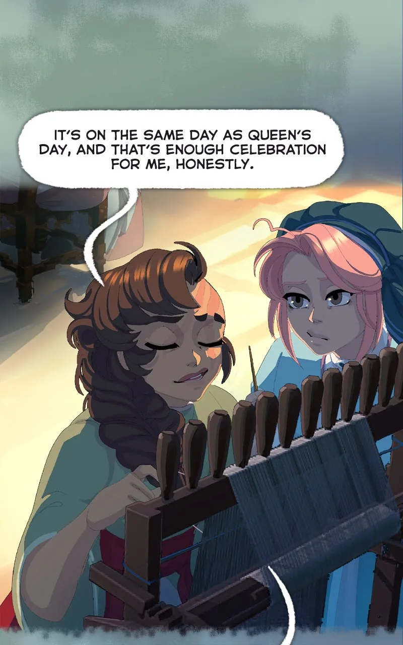 Woven Chapter 2 page 12 - 