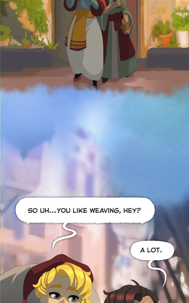 Woven Chapter 2 page 114 - 
