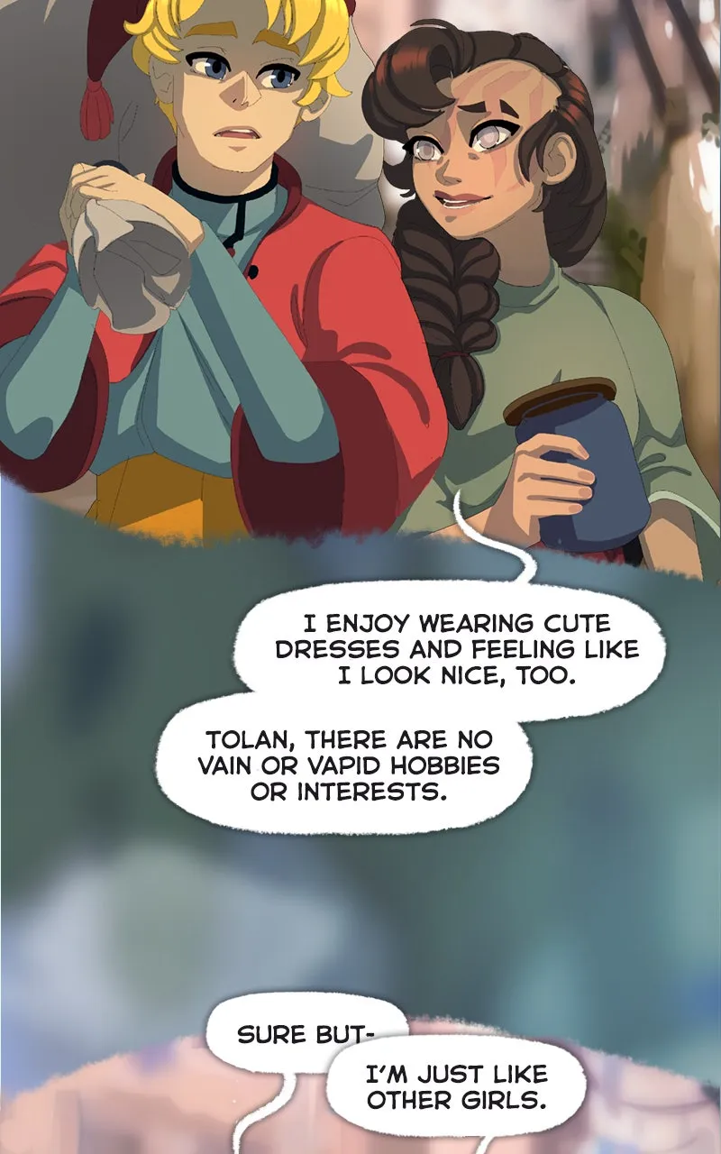 Woven Chapter 2 page 116 - 