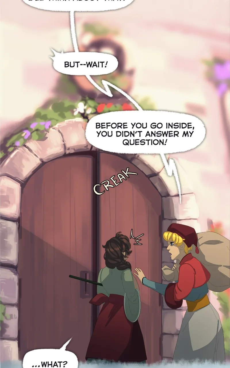 Woven Chapter 2 page 118 - 