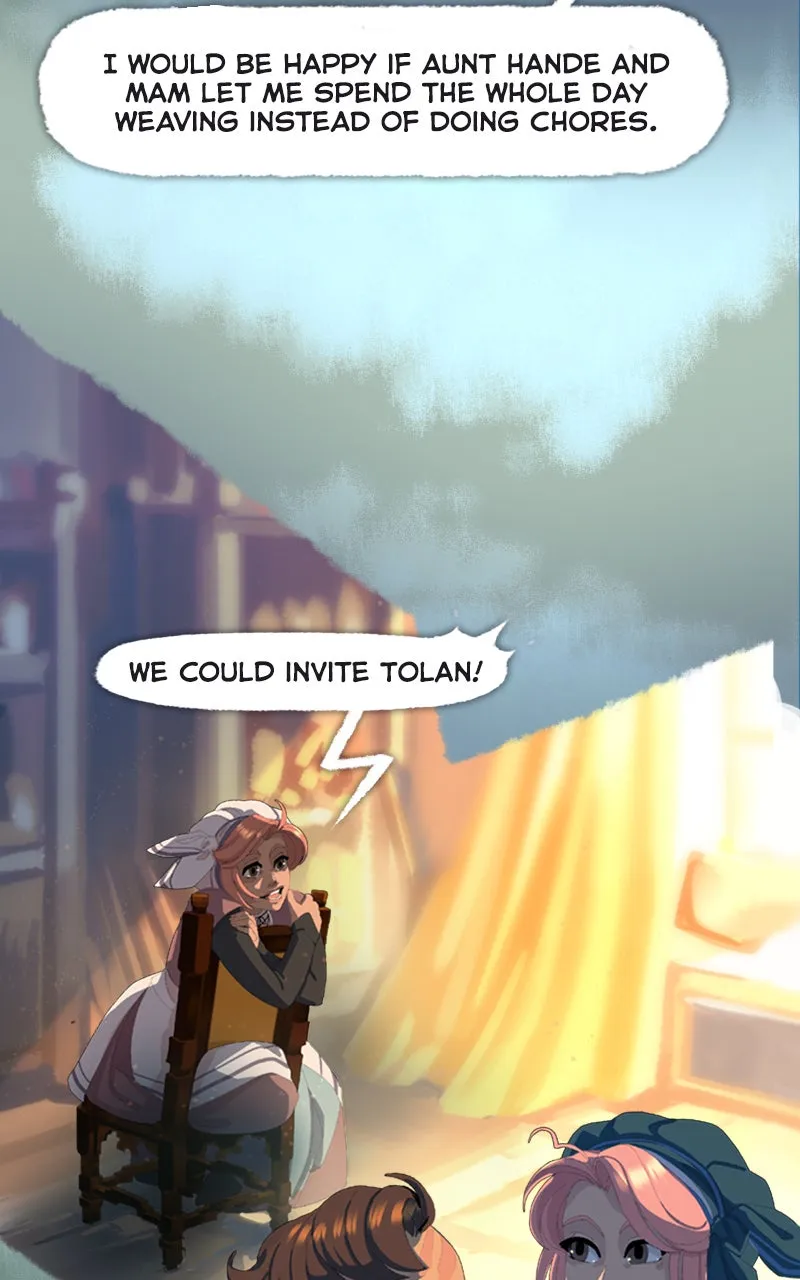 Woven Chapter 2 page 13 - 