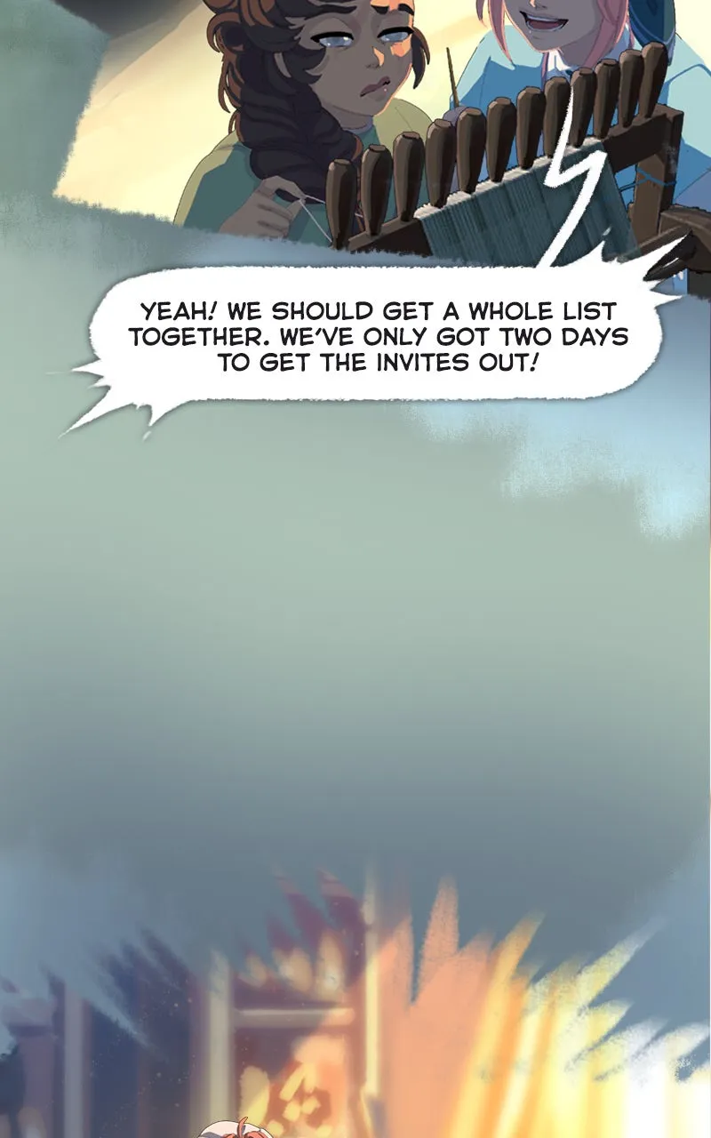 Woven Chapter 2 page 14 - 