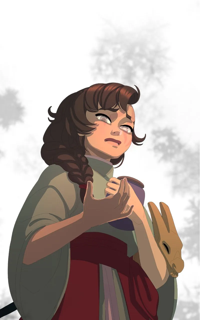 Woven Chapter 2 page 138 - 