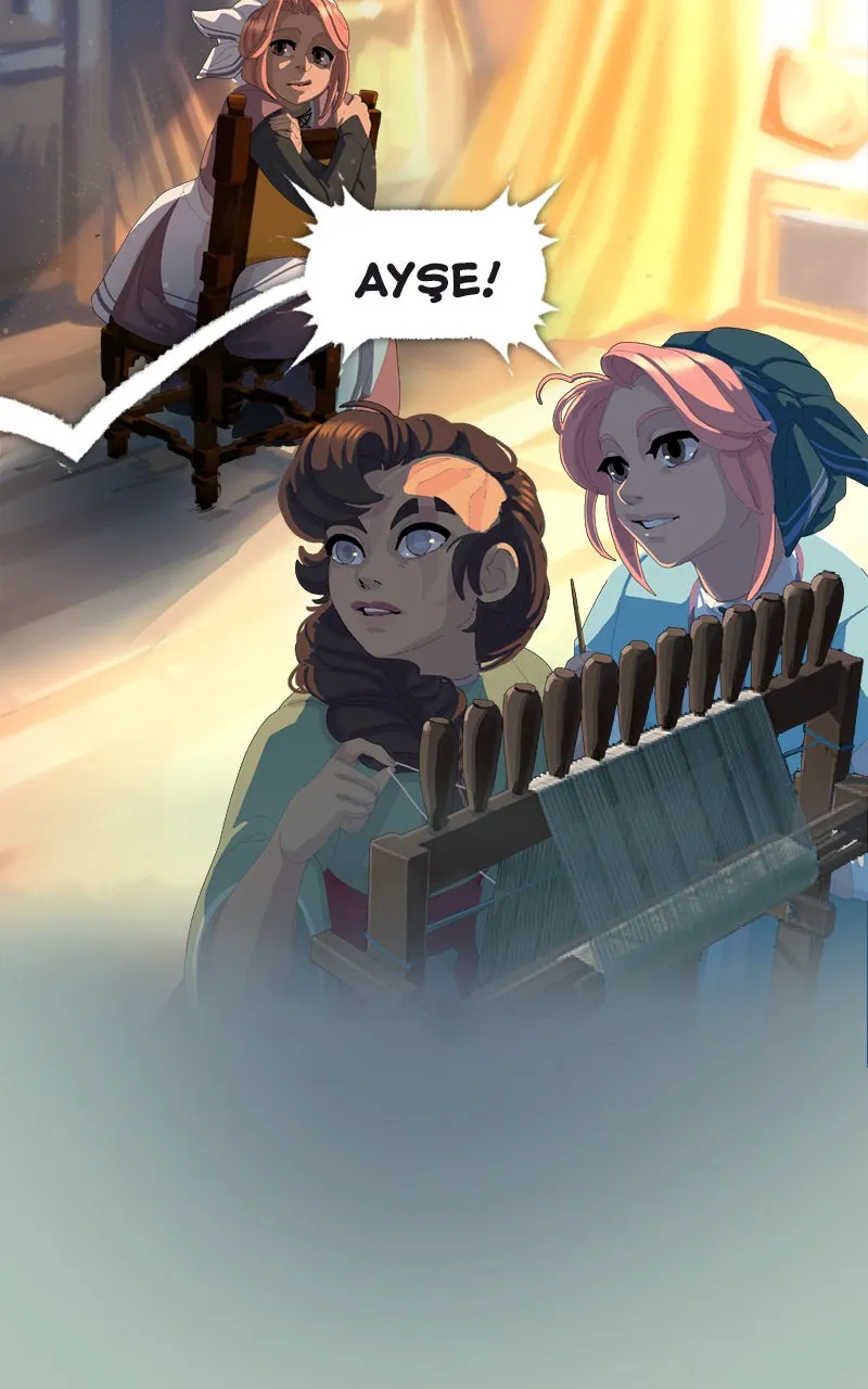 Woven Chapter 2 page 15 - 