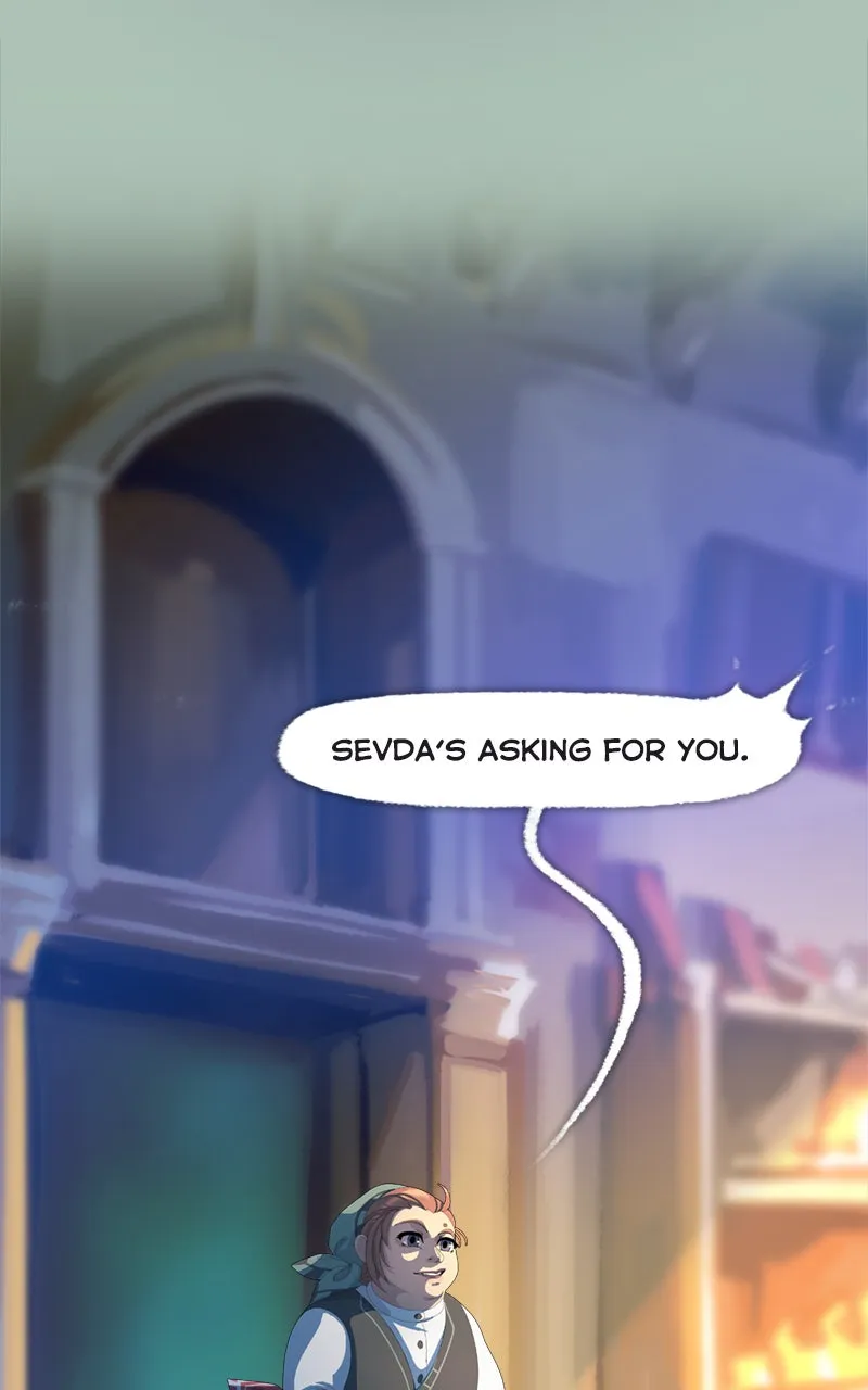Woven Chapter 2 page 16 - 