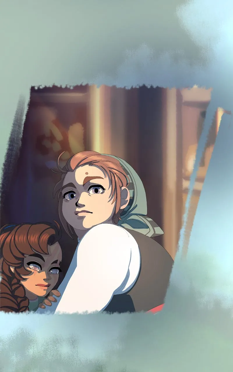 Woven Chapter 2 page 19 - 
