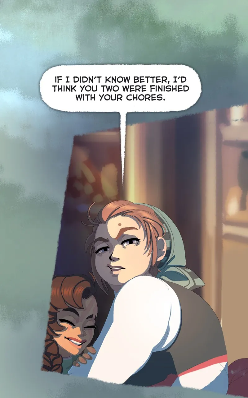 Woven Chapter 2 page 20 - 