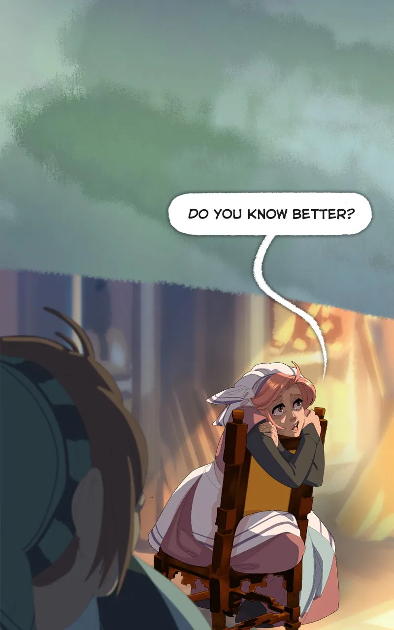 Woven Chapter 2 page 21 - 