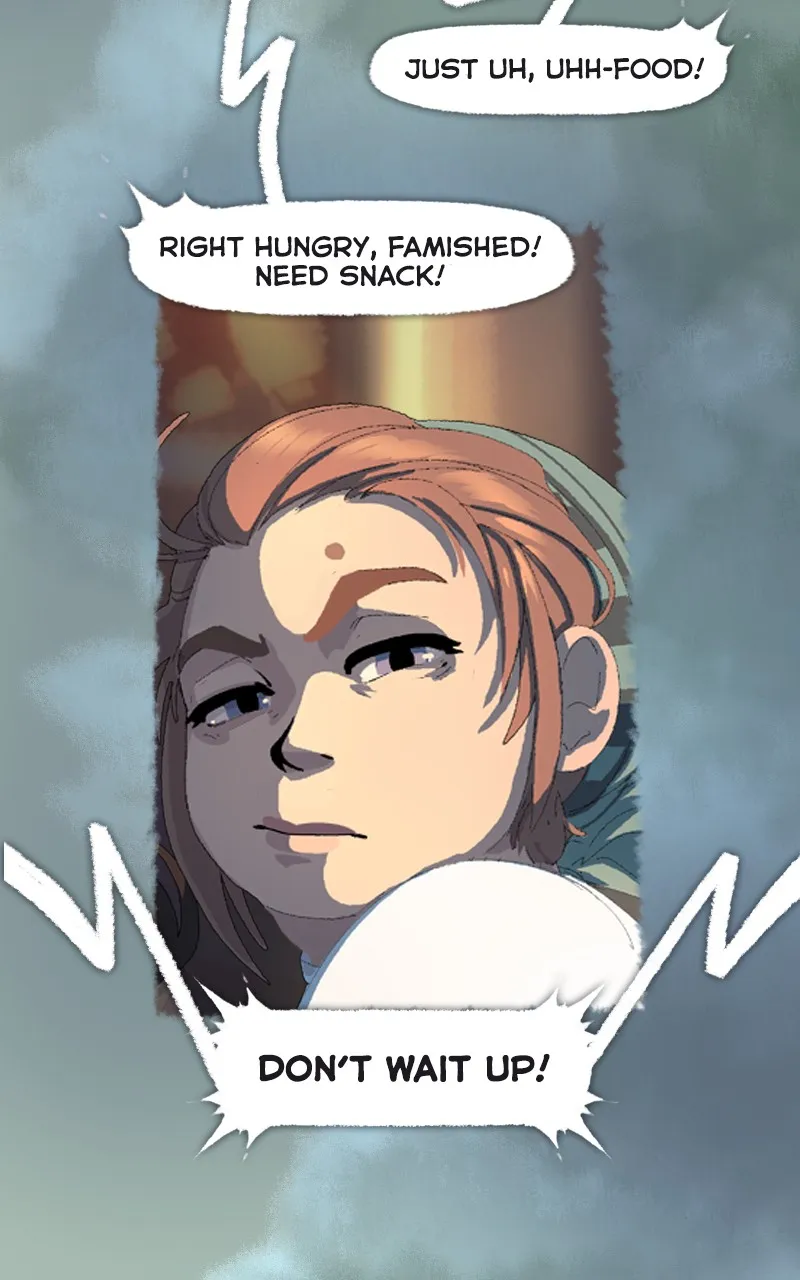 Woven Chapter 2 page 25 - 