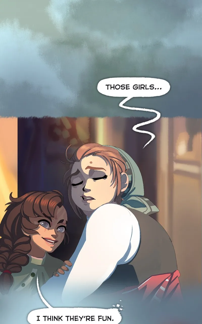 Woven Chapter 2 page 26 - 