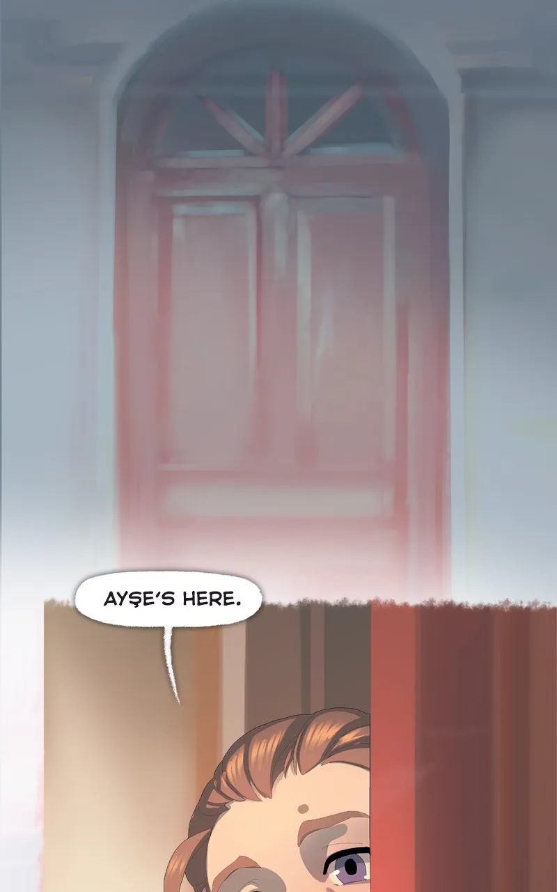 Woven Chapter 2 page 30 - 