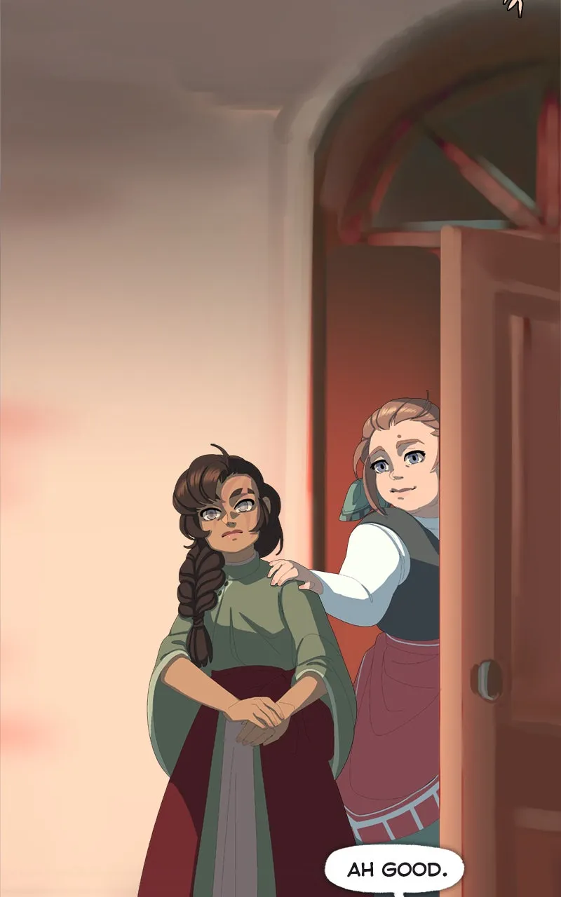 Woven Chapter 2 page 32 - 
