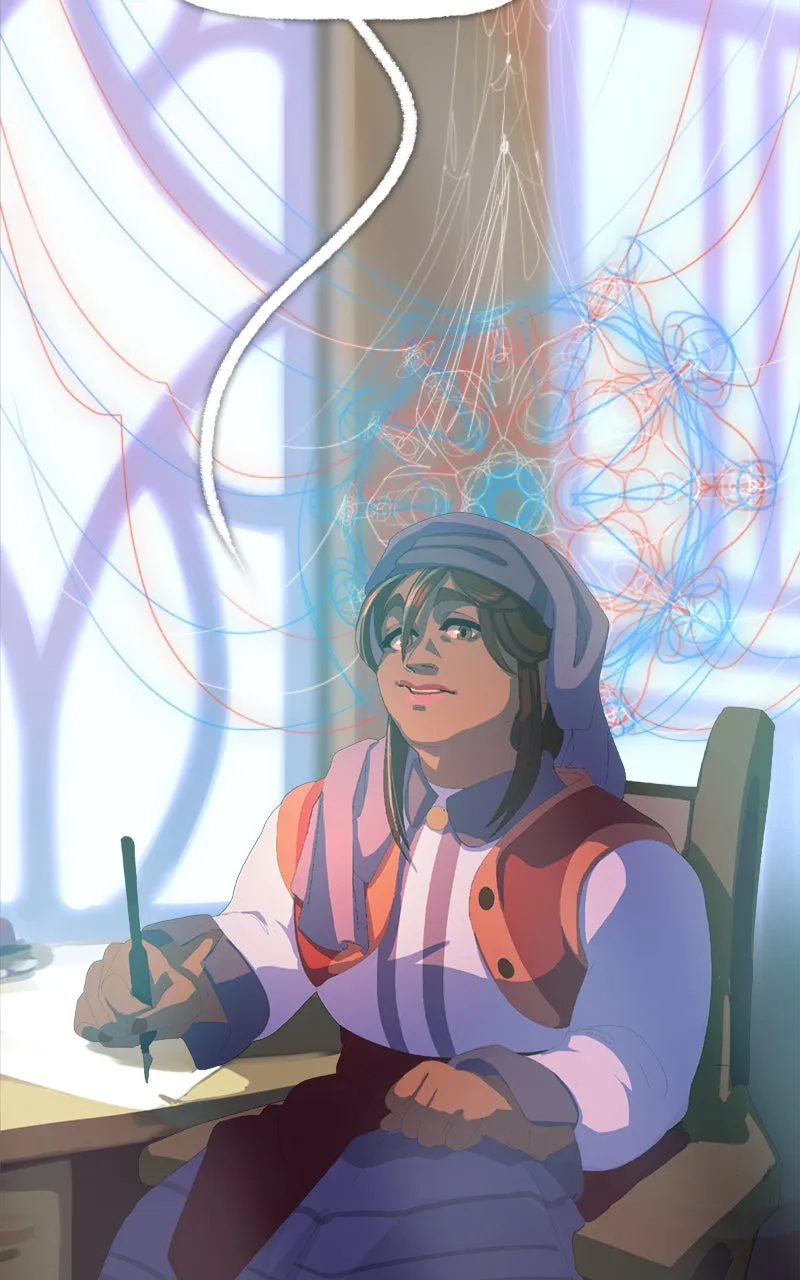 Woven Chapter 2 page 34 - 