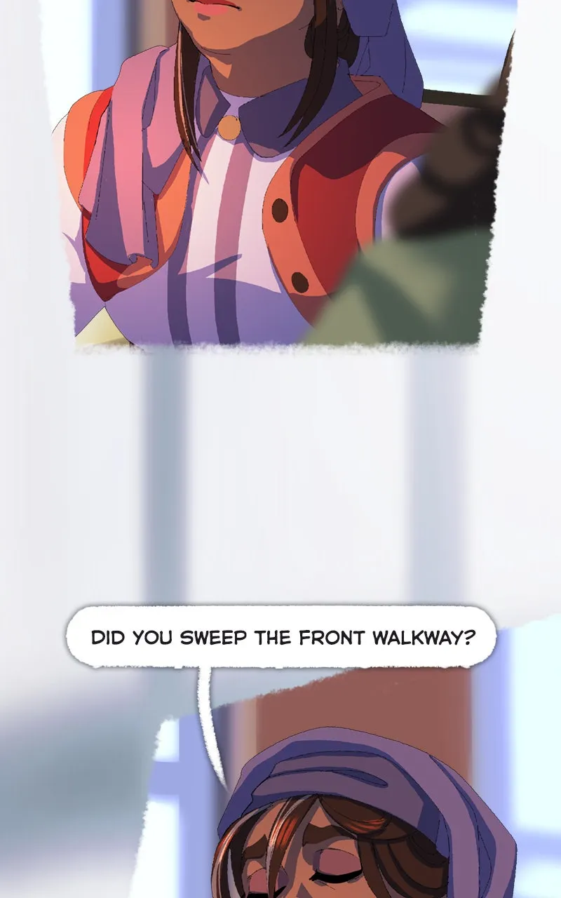 Woven Chapter 2 page 38 - 