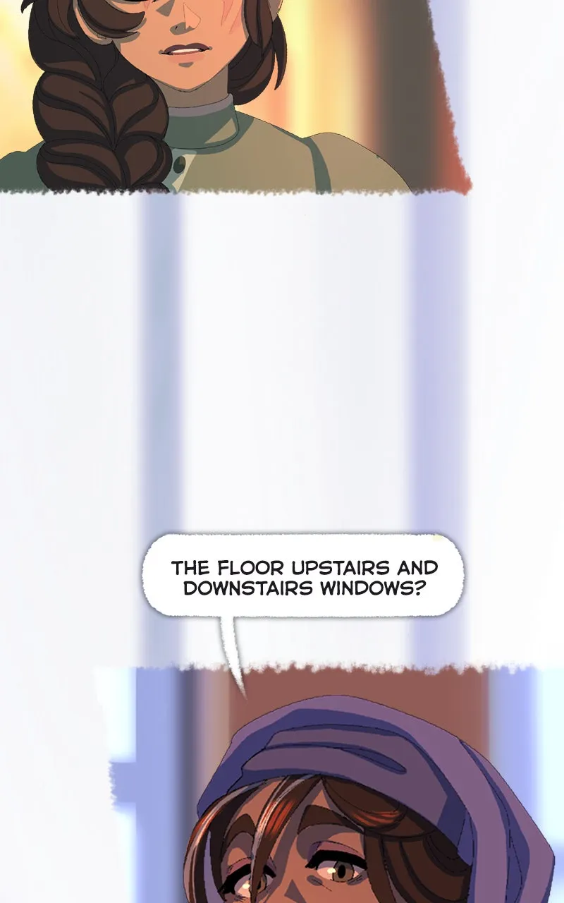 Woven Chapter 2 page 40 - 