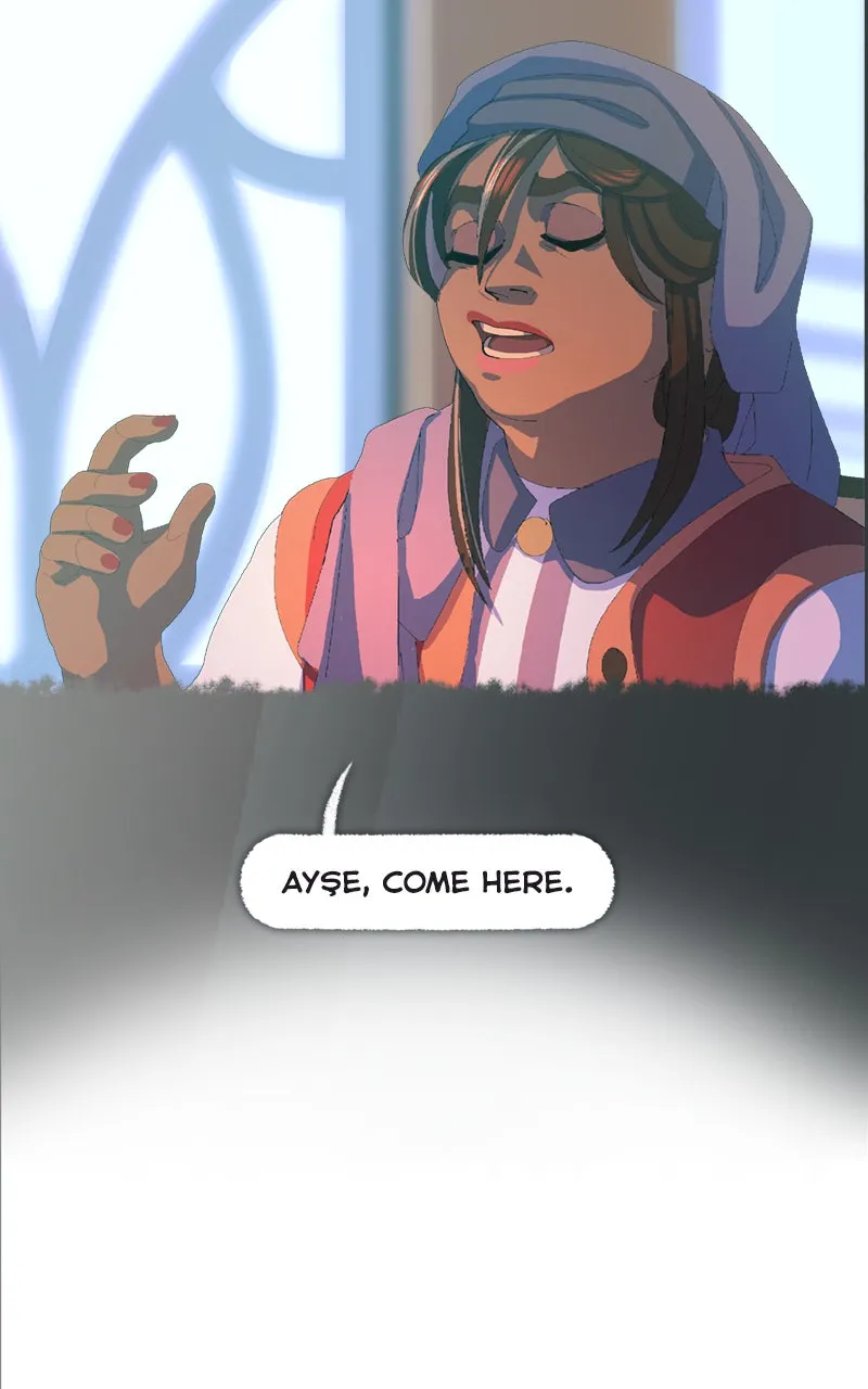 Woven Chapter 2 page 45 - 