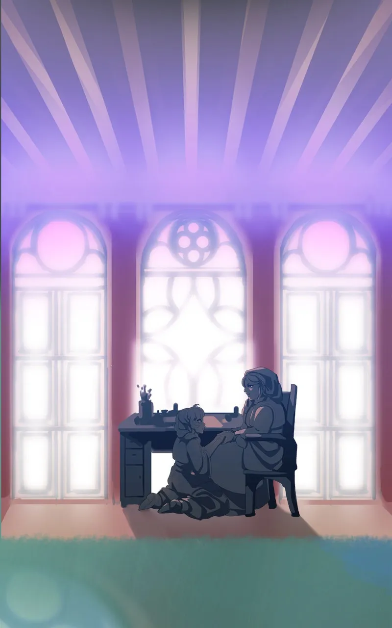 Woven Chapter 2 page 47 - 