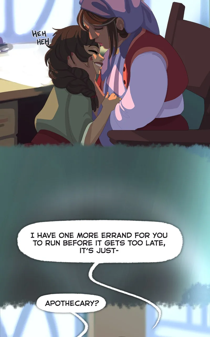 Woven Chapter 2 page 49 - 