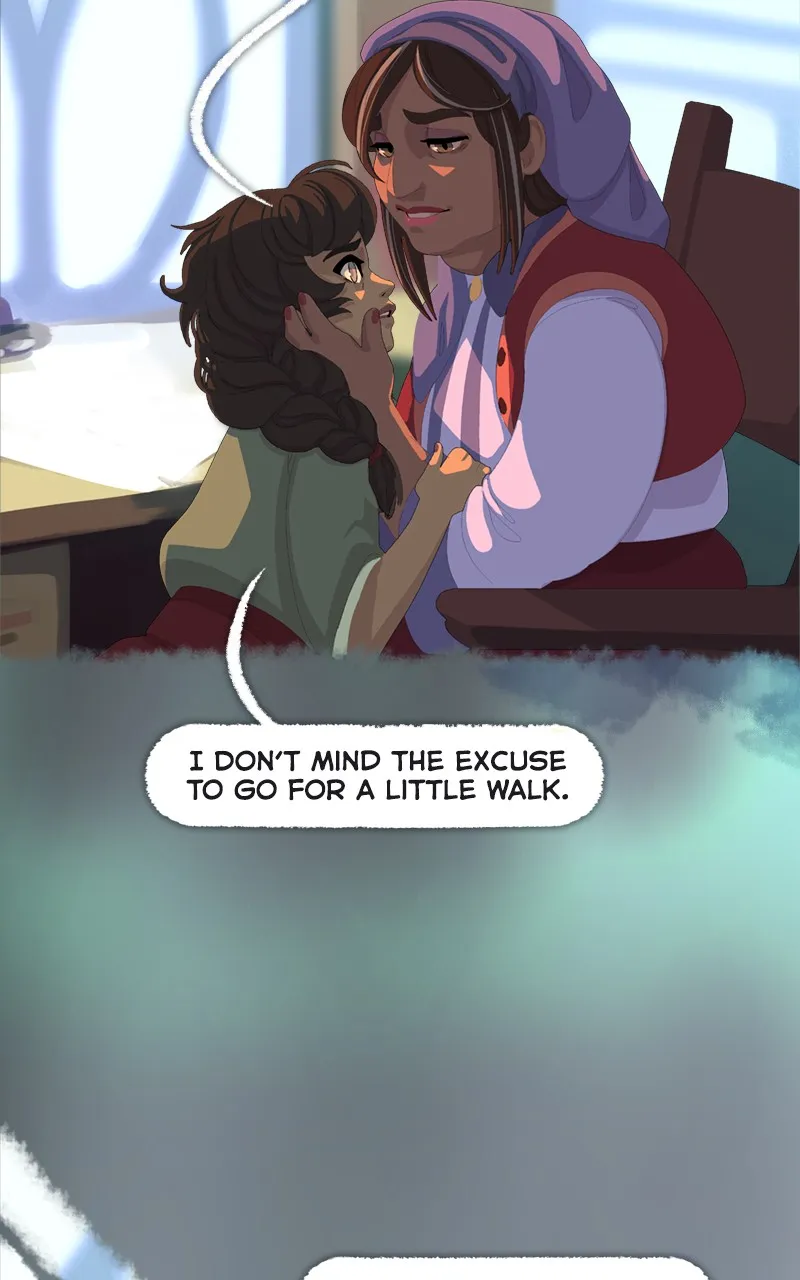 Woven Chapter 2 page 50 - 