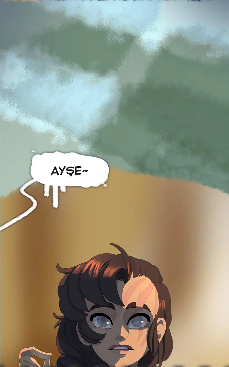 Woven Chapter 2 page 6 - 