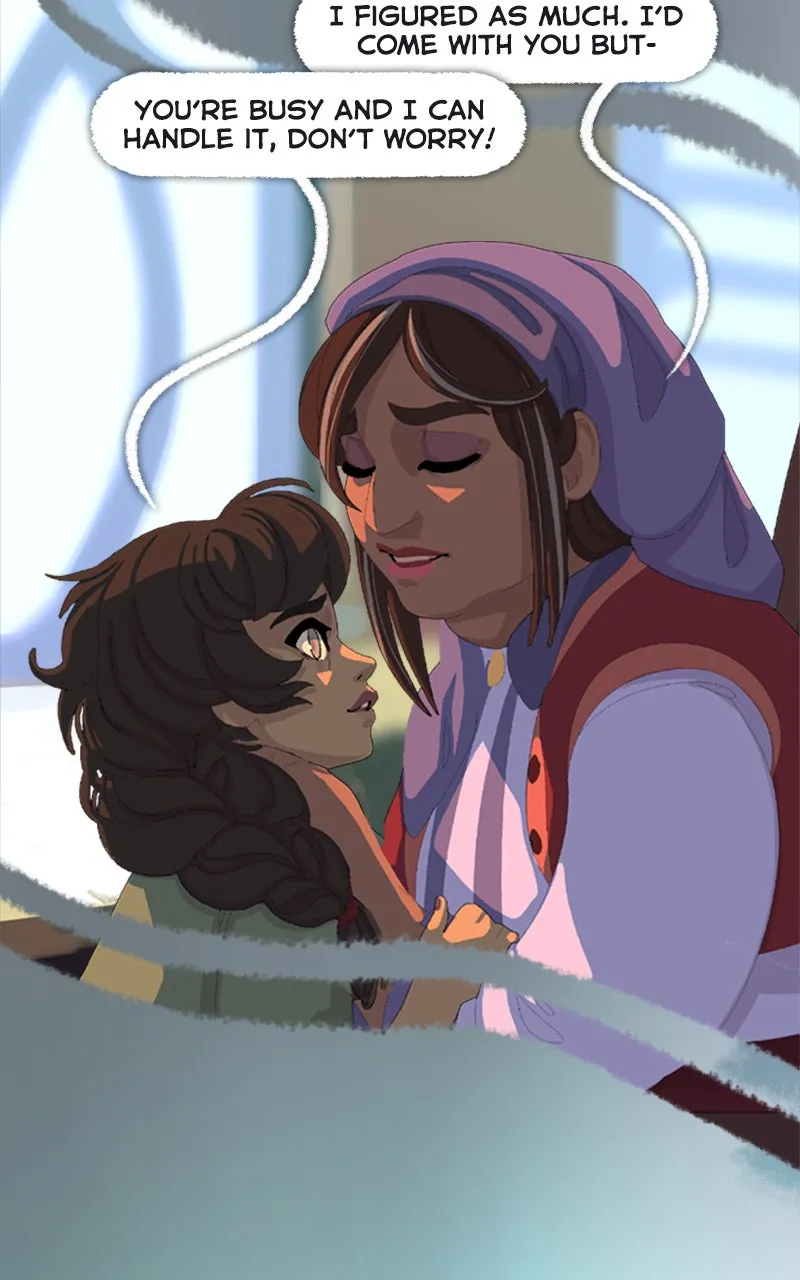 Woven Chapter 2 page 51 - 