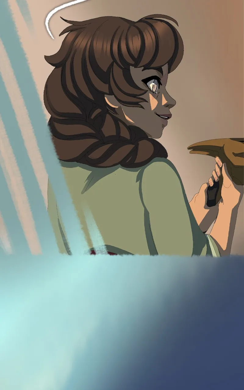 Woven Chapter 2 page 57 - 