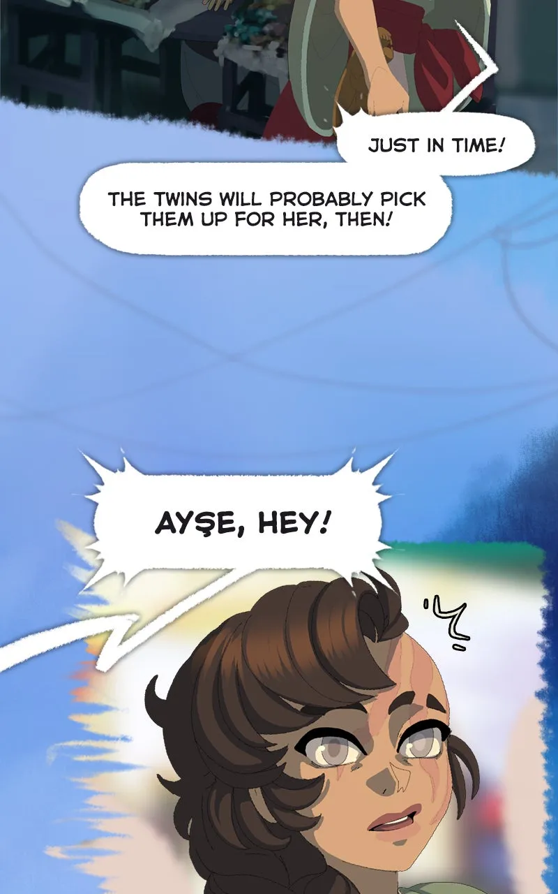 Woven Chapter 2 page 64 - 
