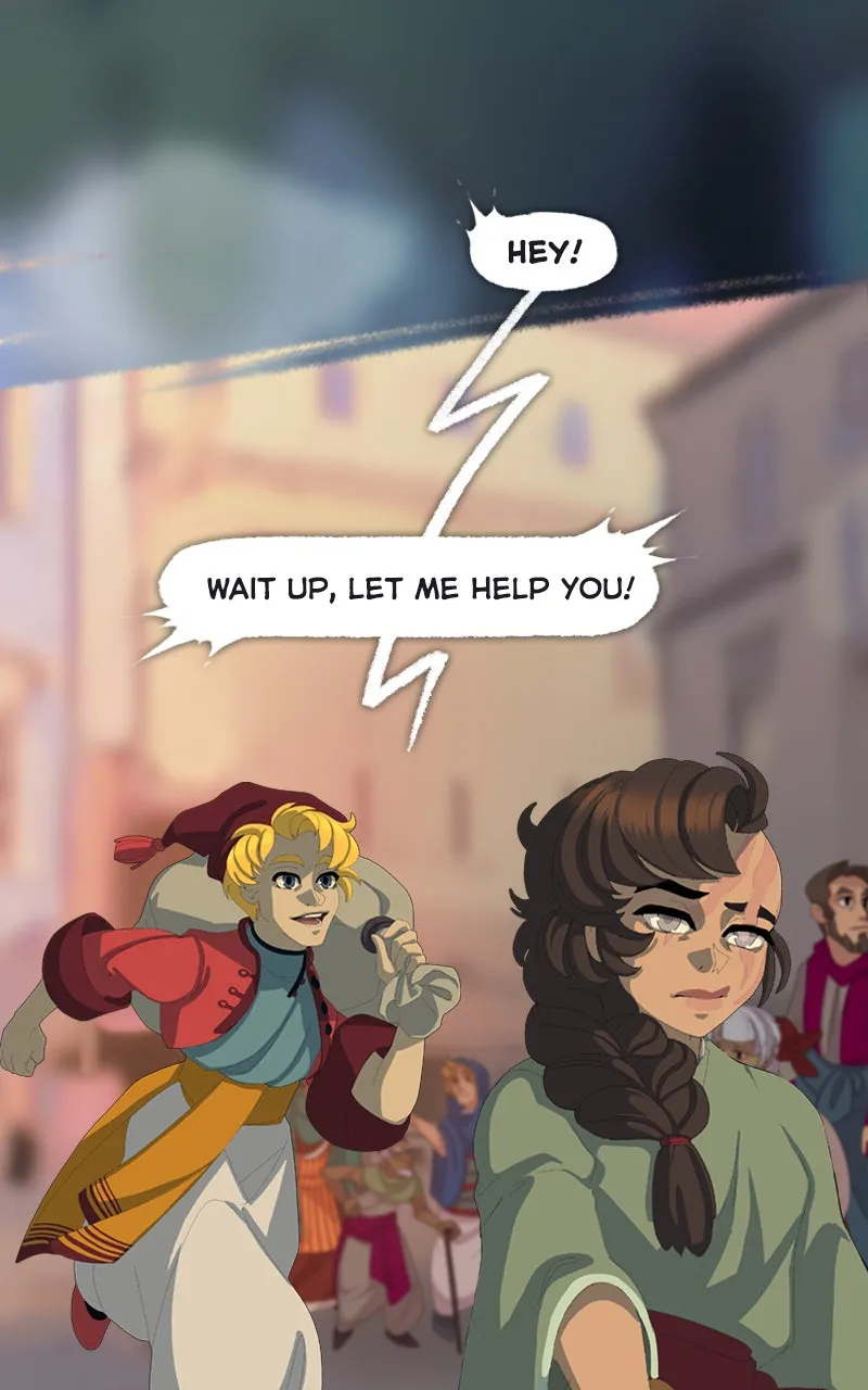 Woven Chapter 2 page 67 - 