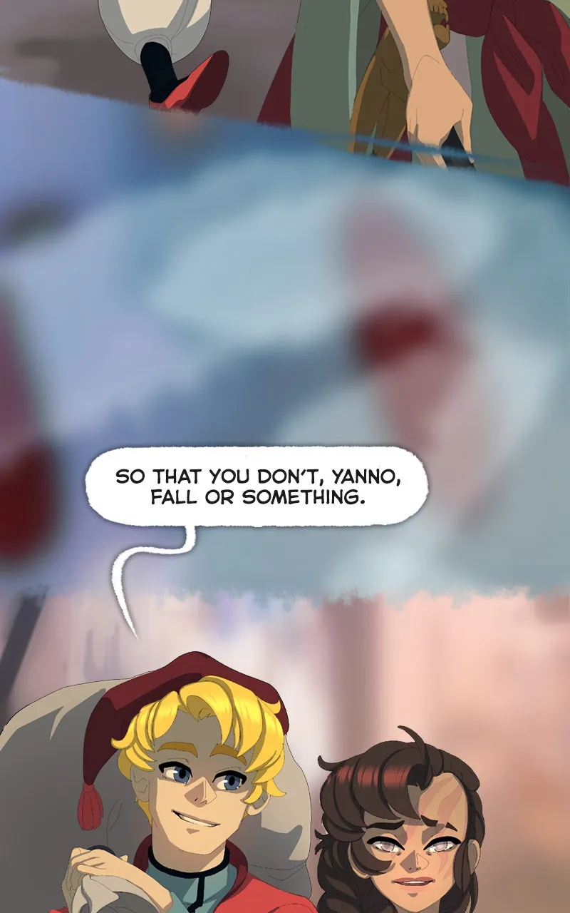 Woven Chapter 2 page 68 - 