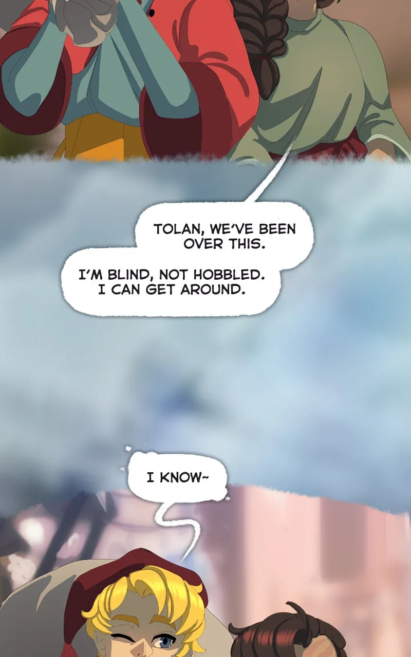 Woven Chapter 2 page 69 - 