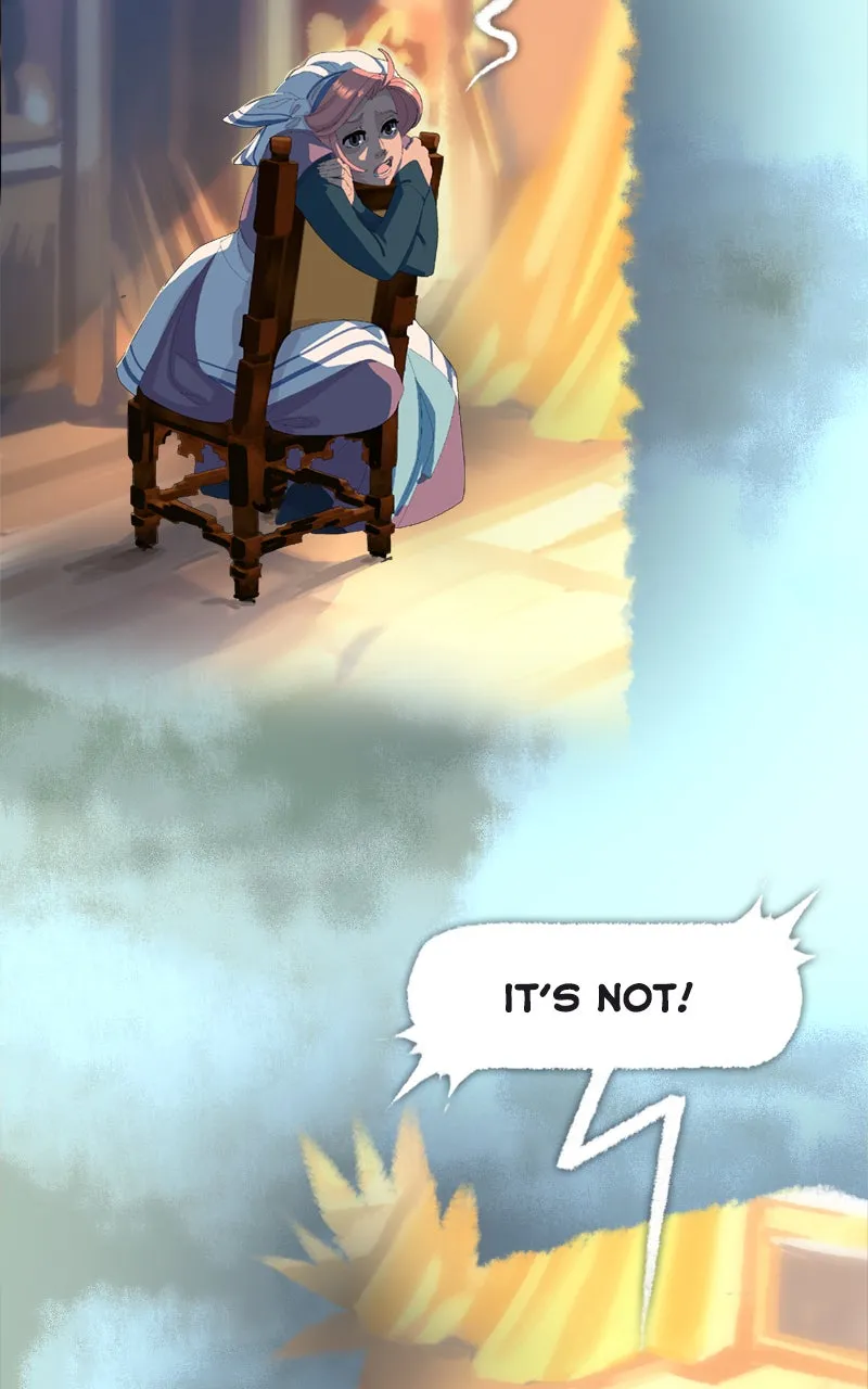 Woven Chapter 2 page 8 - 