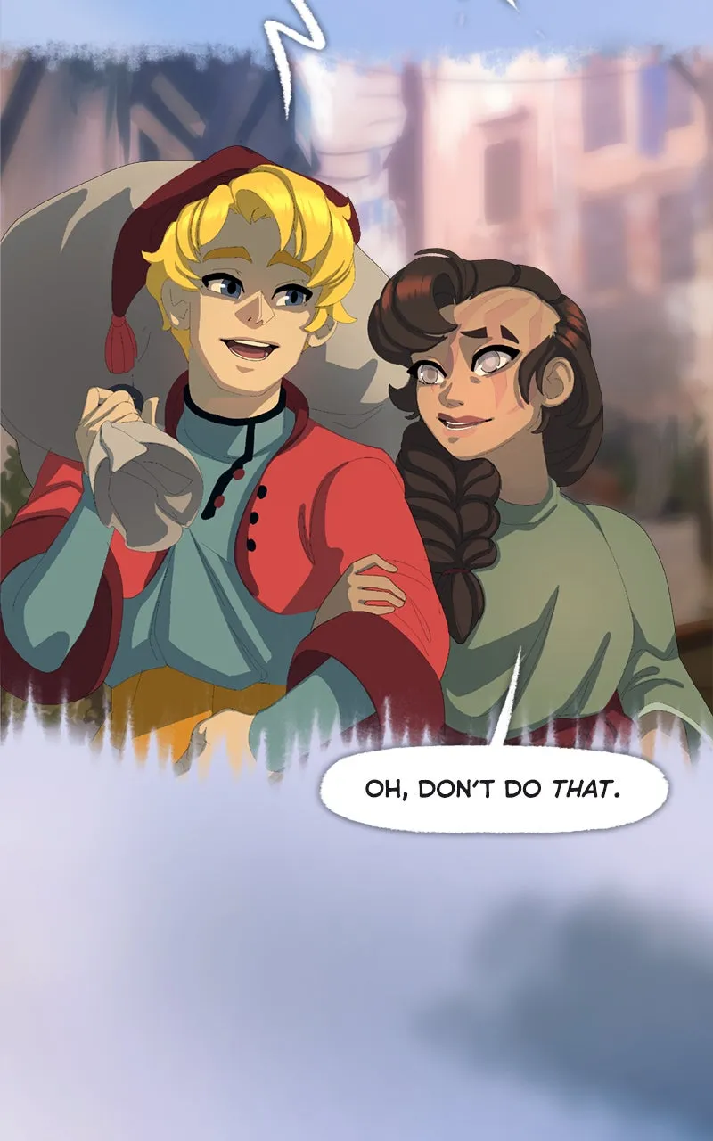 Woven Chapter 2 page 74 - 