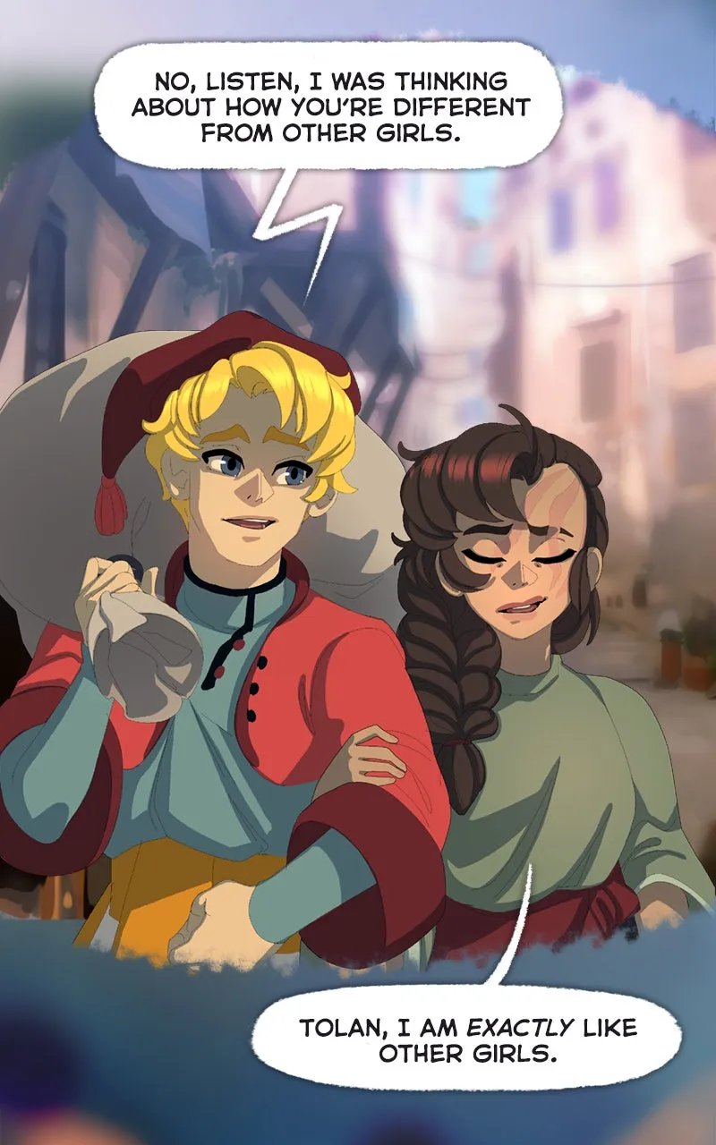 Woven Chapter 2 page 75 - 