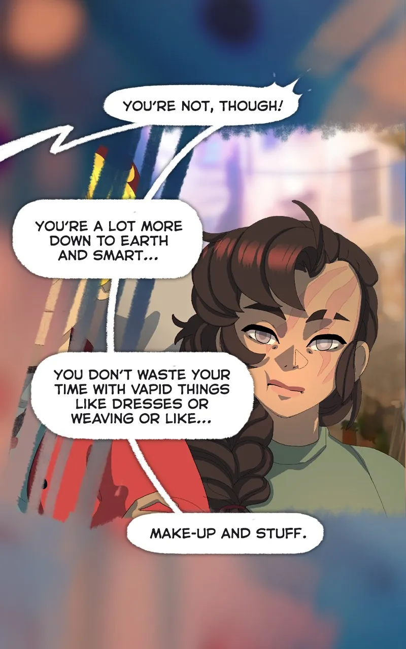 Woven Chapter 2 page 76 - 