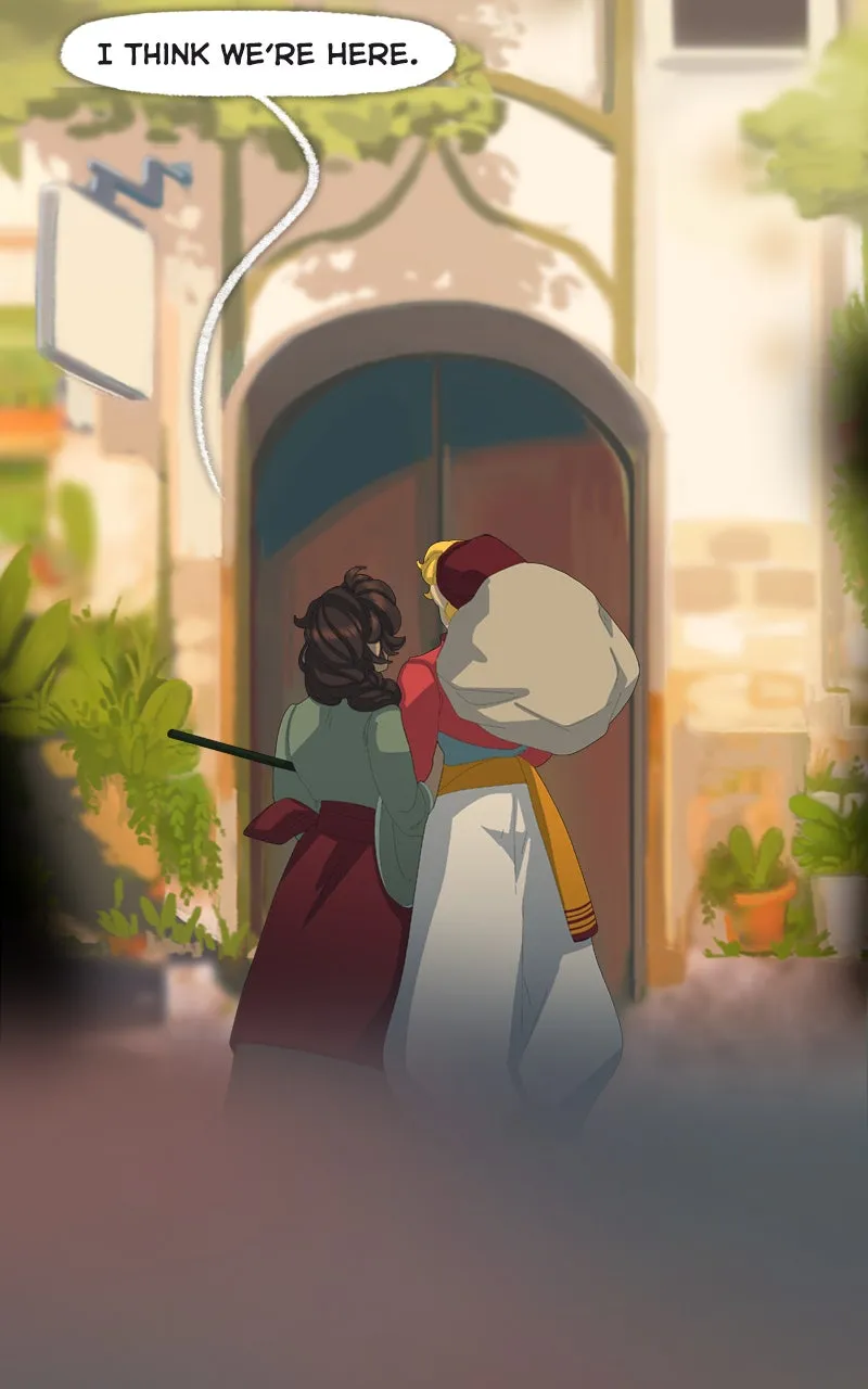 Woven Chapter 2 page 80 - 
