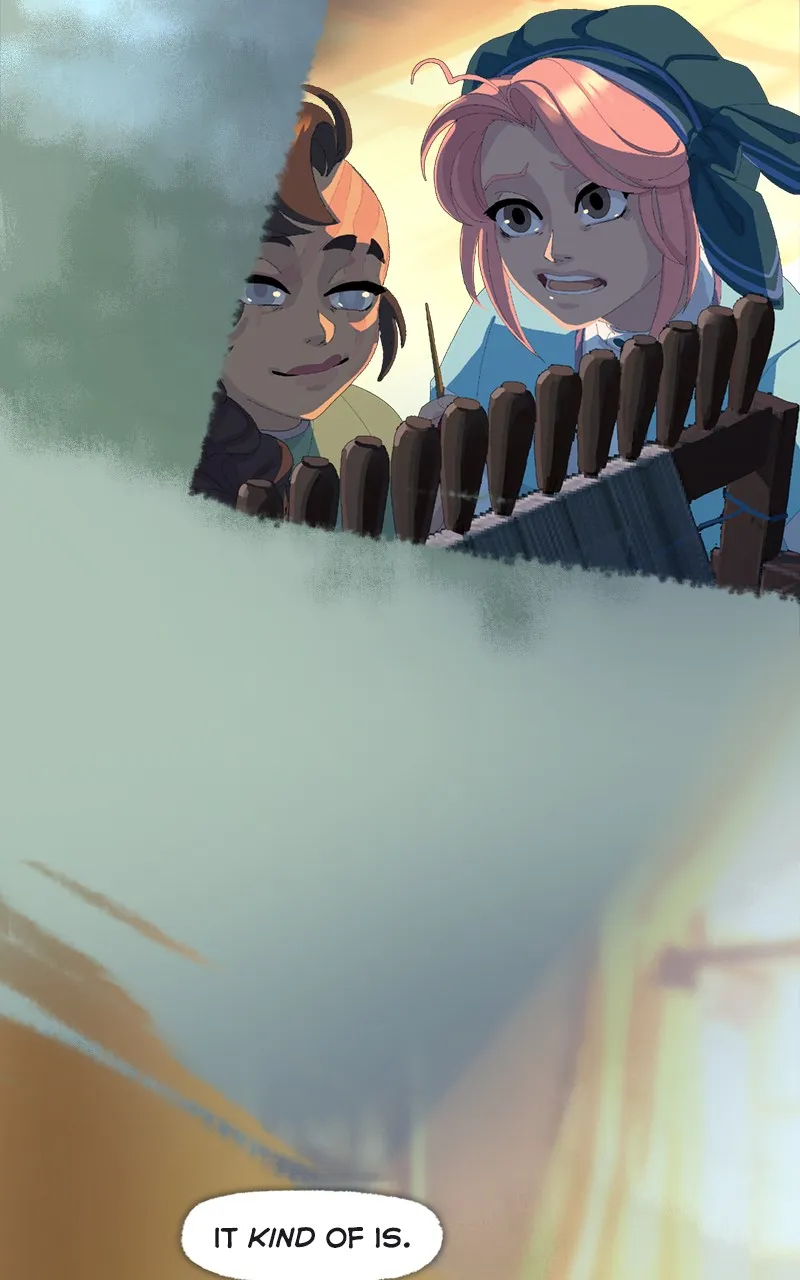 Woven Chapter 2 page 9 - 