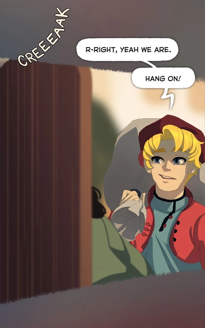 Woven Chapter 2 page 81 - 
