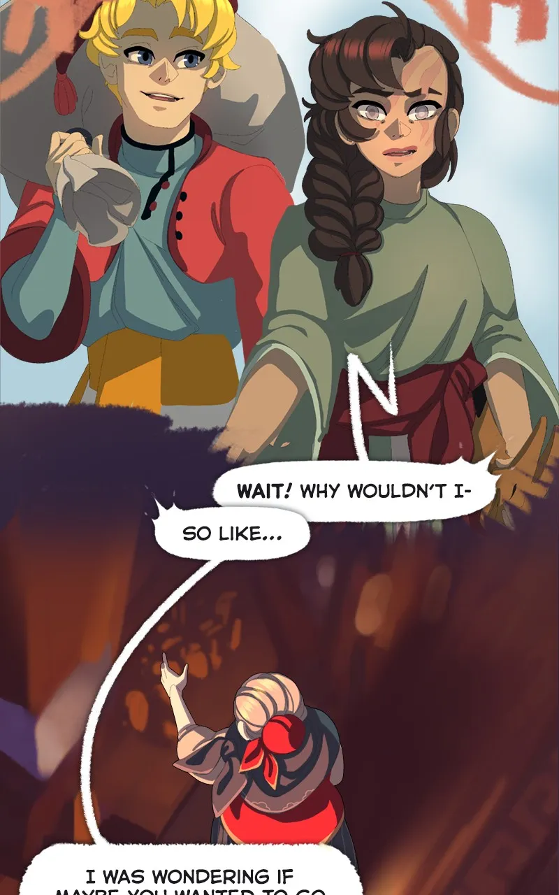 Woven Chapter 2 page 83 - 