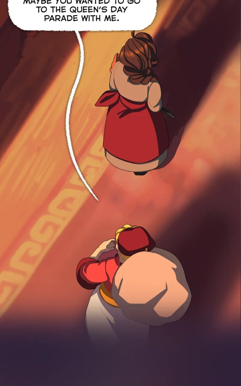 Woven Chapter 2 page 84 - 