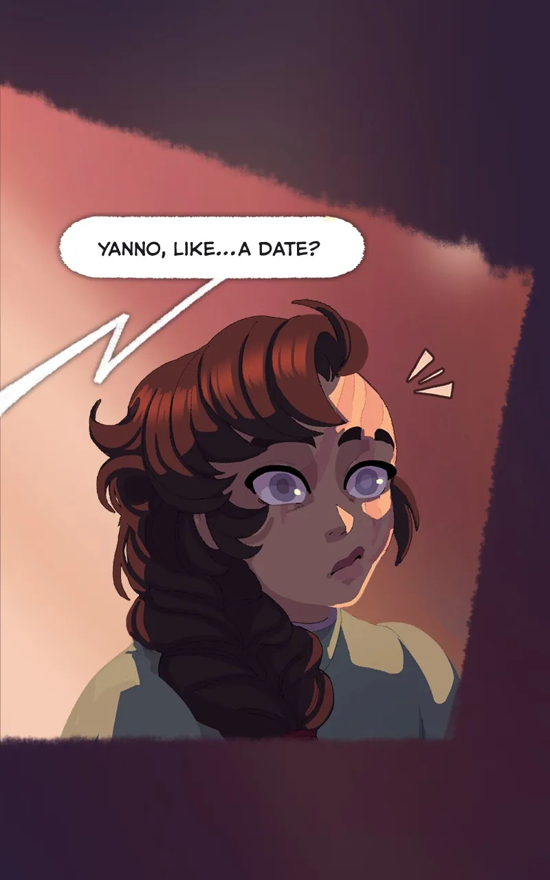 Woven Chapter 2 page 85 - 
