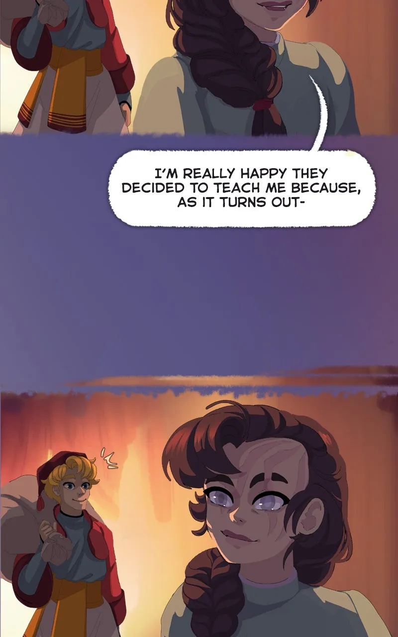Woven Chapter 2 page 90 - 