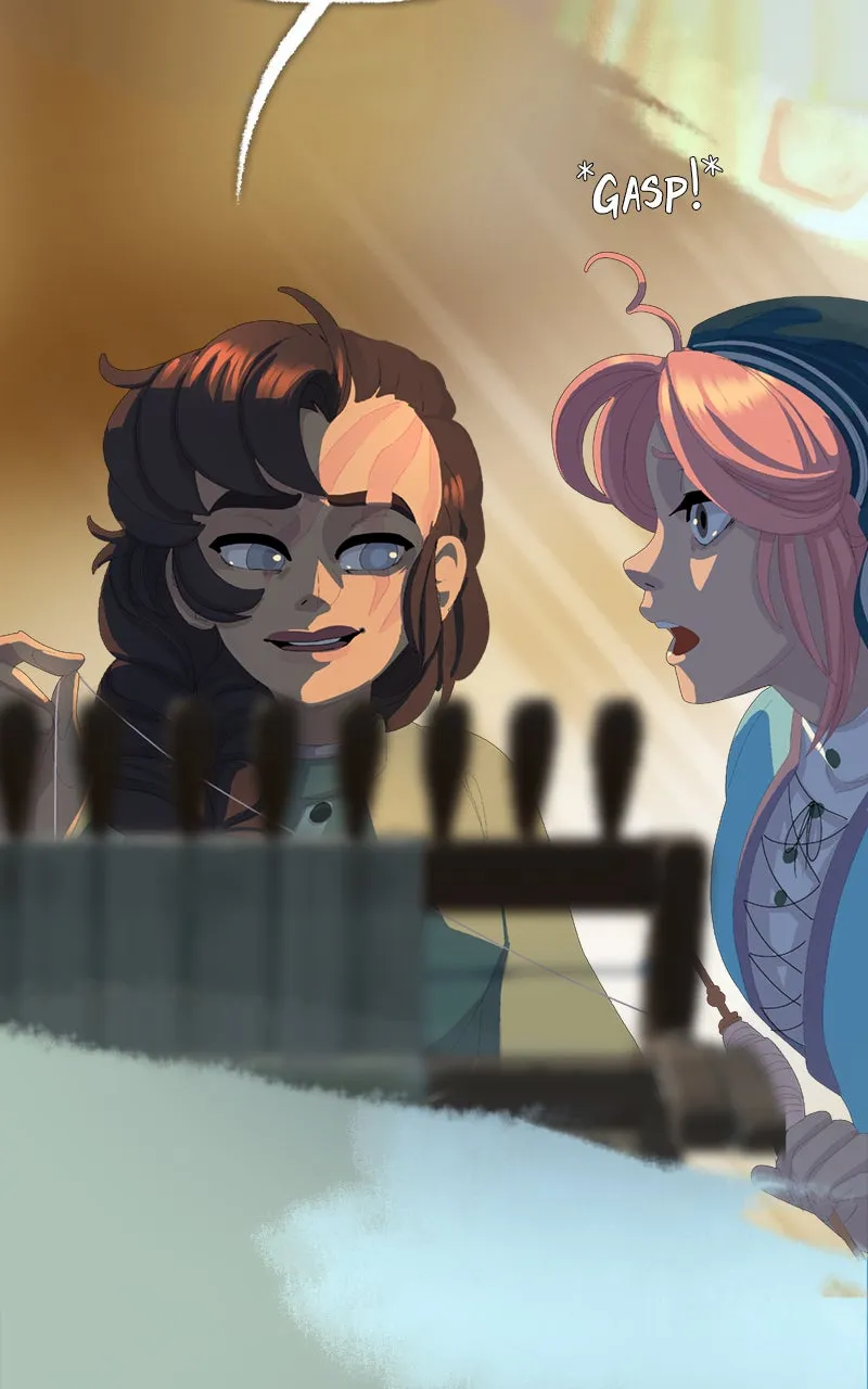 Woven Chapter 2 page 10 - 