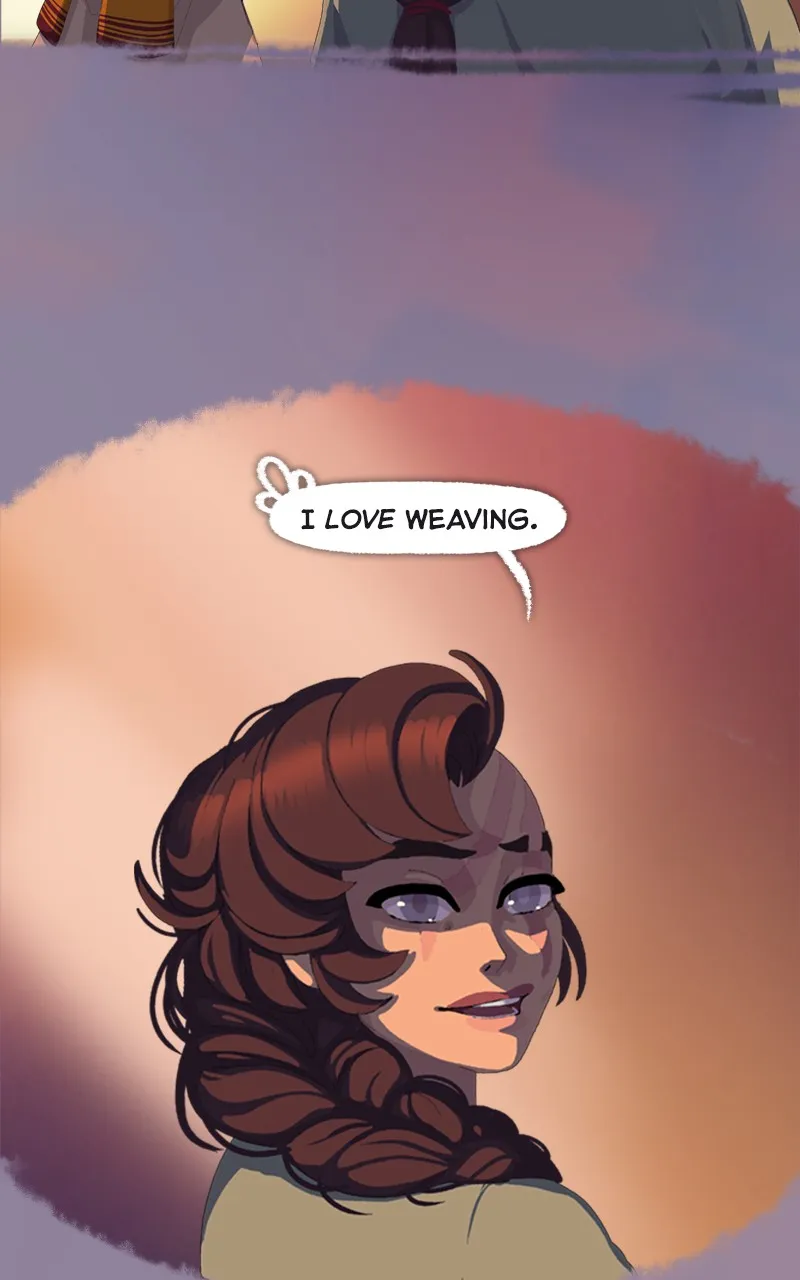 Woven Chapter 2 page 91 - 