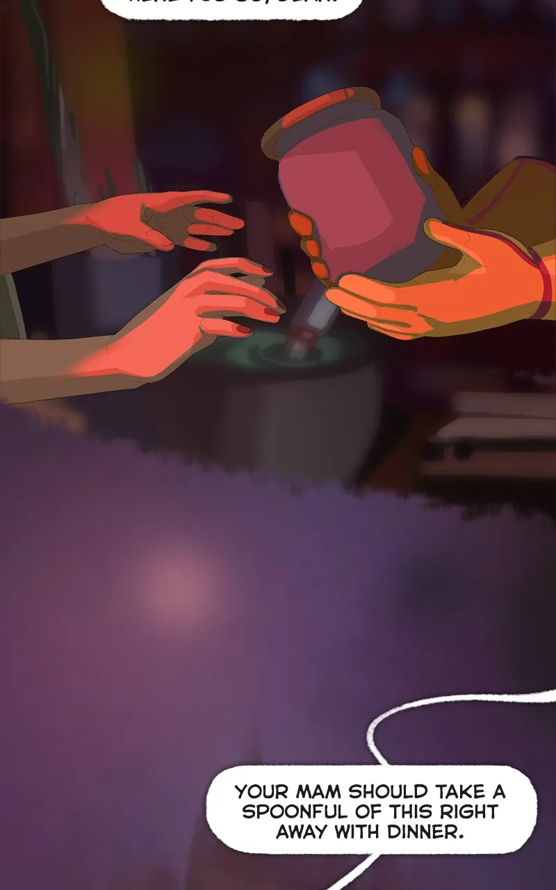 Woven Chapter 2 page 94 - 