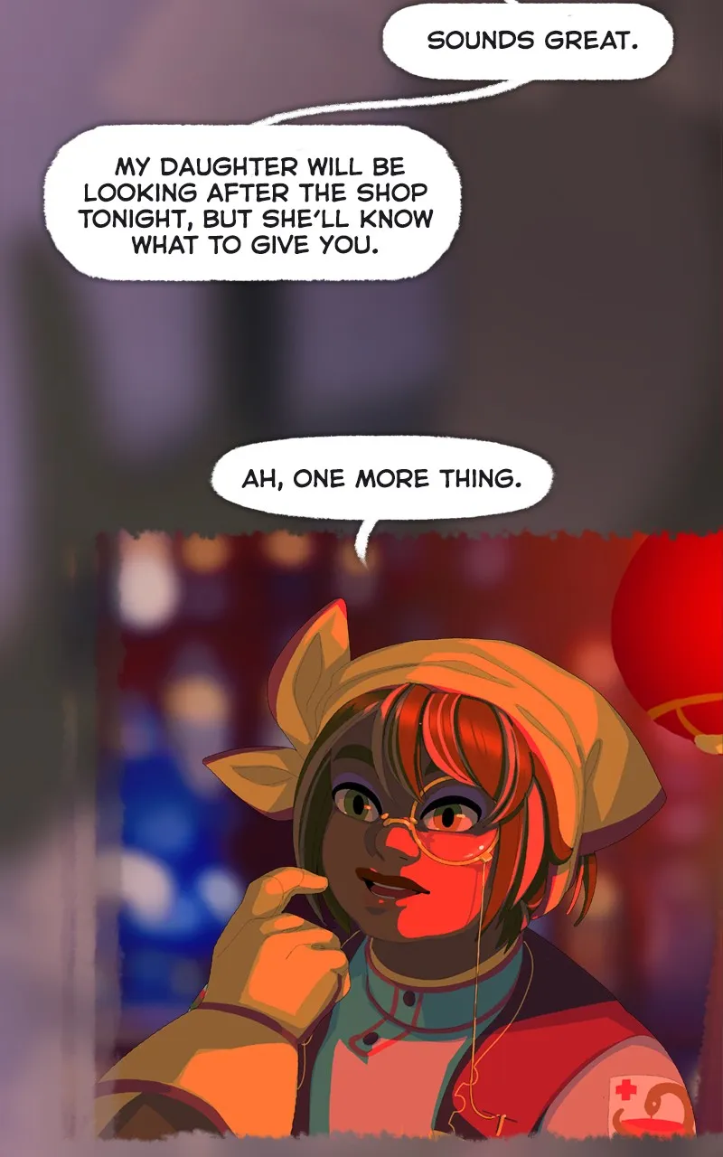Woven Chapter 2 page 97 - 