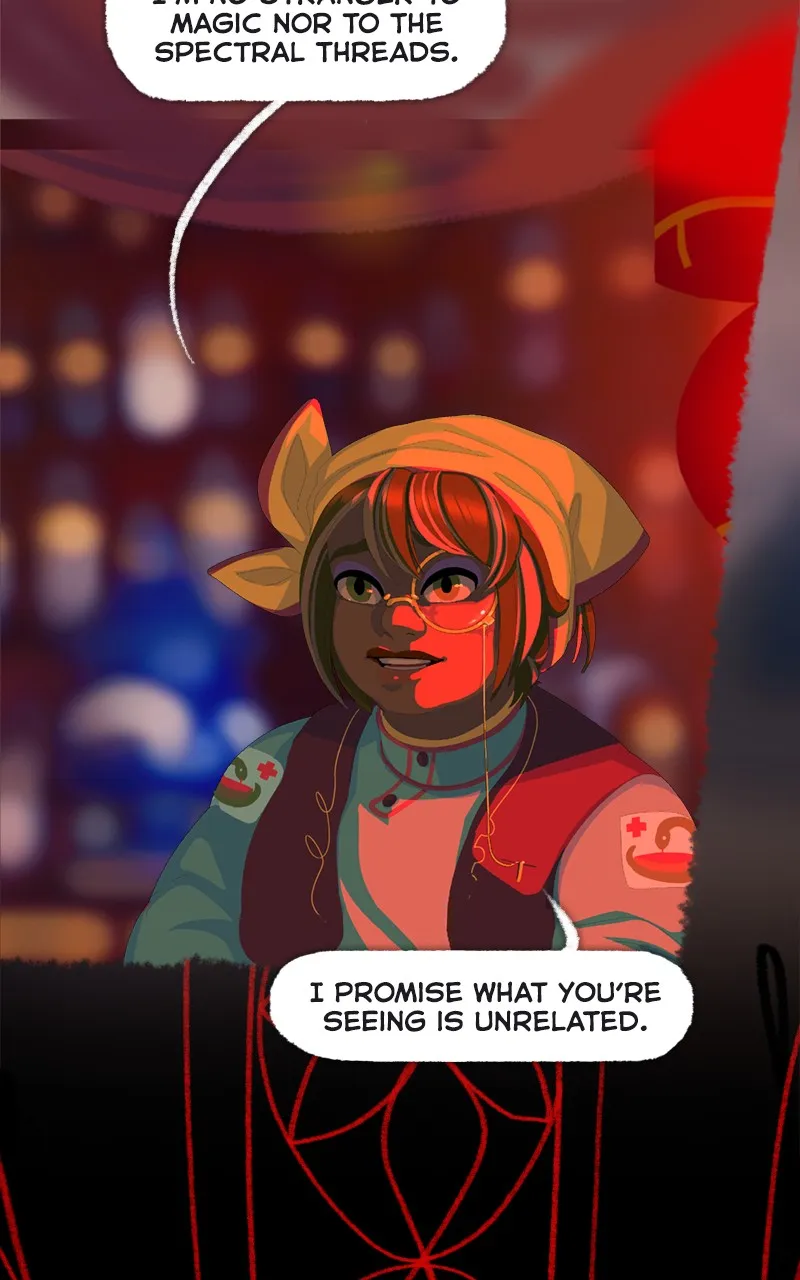 Woven Chapter 2 page 100 - 