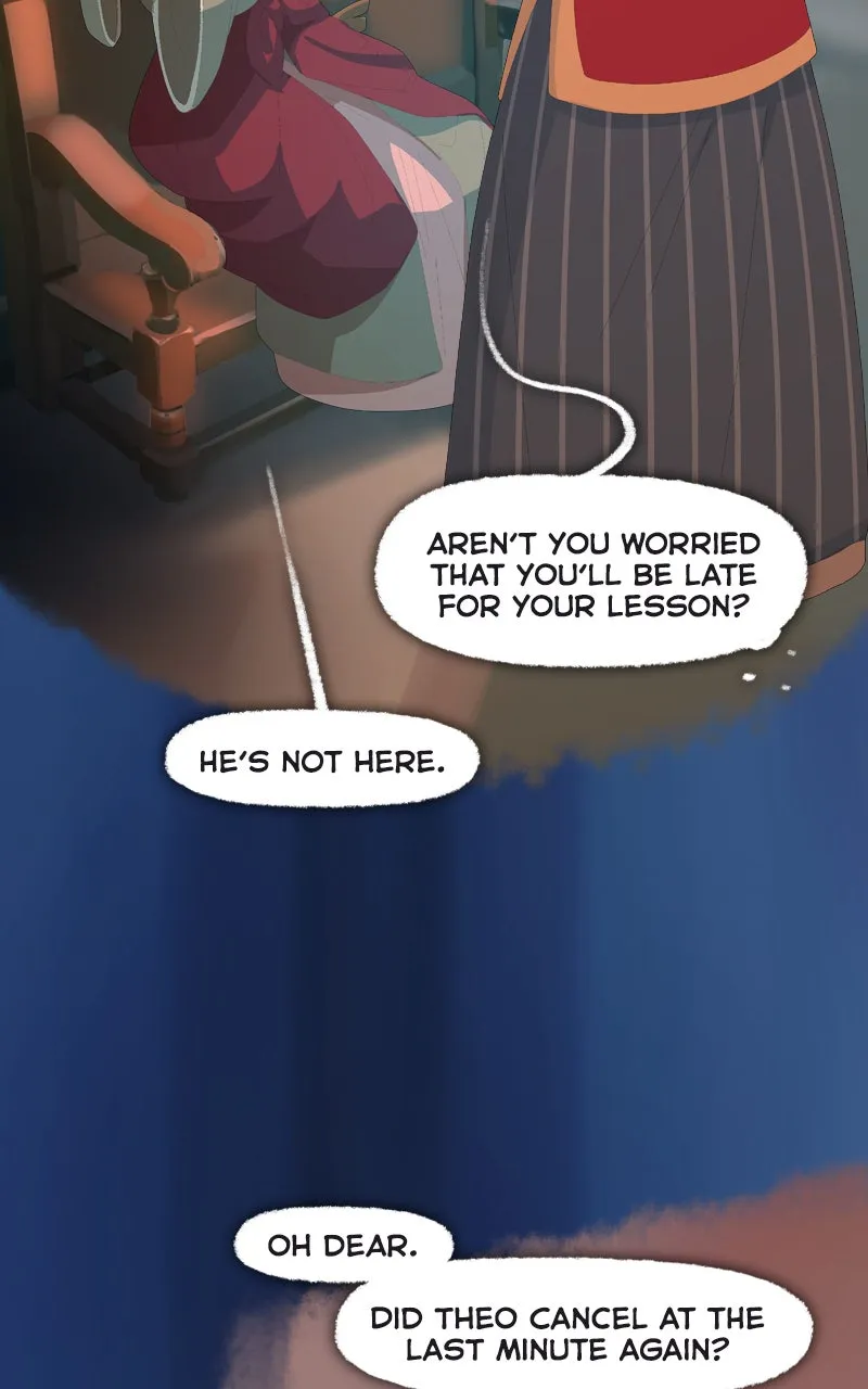 Woven Chapter 20 page 11 - 